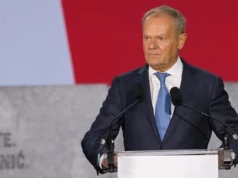 Tusk na Westerplatte: Nie możemy powtórzyć tamtych błędów