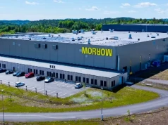 Lyten wybrany jako preferowany nabywca Morrow Batteries
