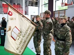 Rozpoczęcie roku szkolnego 2026/2027 w Zespole Szkół nr 1 w Golubiu-Dobrzyniu. Zobaczcie zdjęcia