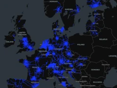 Tesla praktycznie nie testowała FSD (Supervised) w Polsce. Świeci się tylko nitka autostrady A2. I trudno się dziwić…