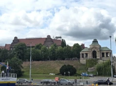 URE szuka chętnych na przejęcie ponad 40 ogólnodostępnych stacji ładowania od OSD