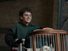 HBO zmienia symbole Hogwartu. Fani Harry’ego Pottera są podzieleni