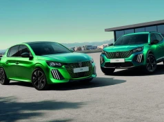 Ale kolor! Nowy Peugeot 208 i 2008 w specjalnej edycji Envy