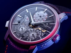 Vacheron Constantin Traditionnelle Twin Beat Perpetual Calendar. Praktyczna innowacja zamiast efektownej demonstracji