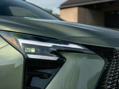 Nowy Lexus NX już w Polsce. Pod maską 6. generacja hybrydy, to będzie hit