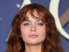 Fani krytykują casting "Totalnej magii 2". Joey King zabrała głos