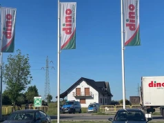 Spór w Dino narasta. Jutro mediacje w Warszawie