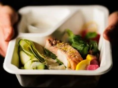 Catering dietetyczny premium – nowy wymiar codziennego luksusu i troski o ciało