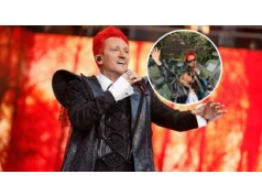 Michał Wiśniewski pokazał zdjęcie z Mandaryną. Padła niespodziewana ZAPOWIEDŹ
