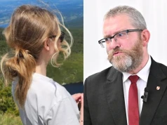 Pochwaliła czyn Brauna i się doigrała. Katolicka influencerka skazana