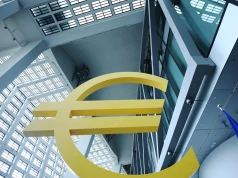 Inflacja w strefie euro najwyższa od trzech lat. EBC pod presją przed decyzją o stopach