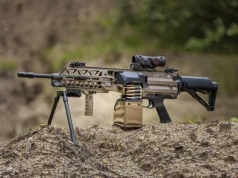 Nowe ukm dla JWK dostarczy Griffin Group S.A. Defence Sp.k.?