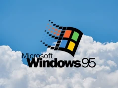To nie Steve Jobs. Oto prawdziwa historia paska zadań Windows 95