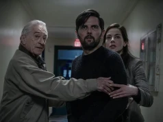 Robert De Niro przejął Netflix w Polsce! Jego nowy film jest już numerem 1!