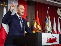 Szumlewicz: Solidarność to korporacja i przybudówka PiS
