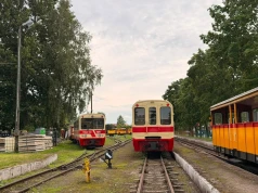 Pociągi wrócą do Nowego Dworu Gdańskiego