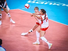 Polska sięgnie po medal mistrzostw Europy? Wszystko w naszych rękach!