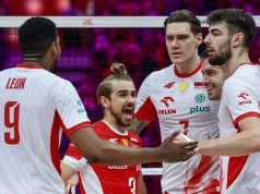 Mistrzostwa Europy siatkarzy 2026. Terminarz turnieju. Kiedy mecze?