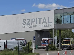 Nowoczesny system parkingowy przy szpitalu już działa!