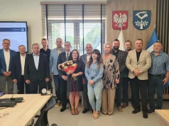 Zrezygnowała z mandatu radnej gminy Bystra-Sidzina