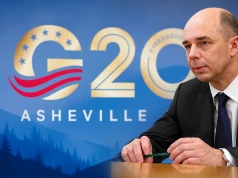 Rosyjski minister zaproszony na szczyt G20. Europejczycy wykonali wymowny gest