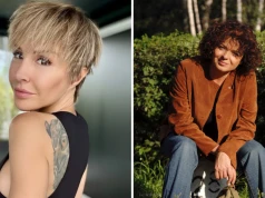 Blanka Lipińska zabrała głos w aferze wokół Nigdy w życiu. Zdradziła sekret branży filmowej