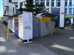Nie cały automat paczkowy podlega podatkowi. Ministerstwo Finansów precyzuje przepisy