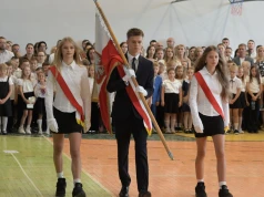 Zabrzmiał pierwszy dzwonek. Nowy rok szkolny z ważnymi zmianami