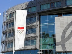 Zondacrypto mogła wykorzystywać wizerunki olimpijczyków. Ujawniono szczegóły umowy