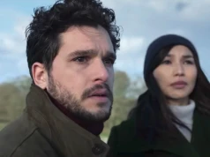 Kit Harington nie spodziewa się powrotu jako Dane Whitman z Marvela