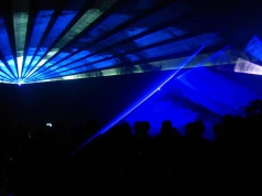 Mistrzejowice zapraszają na wielkie święto. Wieczorem pokaz laserów