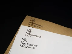 HMRC wysyła listy P800, ale ponad 700 tysięcy osób nie odbiera należnego zwrotu podatku