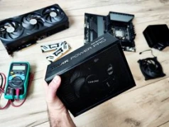 be quiet! Dark Power Pro 14 IO 1300 W – test. Nadal top, ale czy wart swojej ceny?