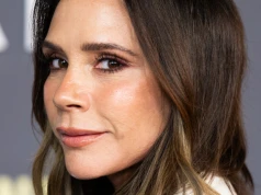 Victoria Beckham ma powody do świętowania. Jej 18-letnie "dziecko" wreszcie na plusie