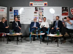 Co zrobisz, gdy w nocy zawyją syreny? Kandydaci mówią, jak chcą przygotować Kraków na kryzys