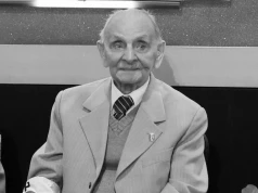 Nie żyje Jerzy Łakomski ps. "Kajtek". Uczestnik Powstania Warszawskiego miał 94 lata