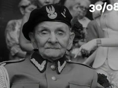 Nie żyje Jerzy Łakomski. Walczył w Powstaniu Warszawskim, gdy miał zaledwie 12 lat. "Warszawa nigdy o Panu nie zapomni"