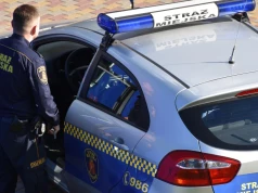 Straż miejska wystawi więcej mandatów od 14 września. Sprawdź nowe uprawnienia