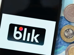 Blik wprowadził blokadę. Od 1 września koniec z takimi przelewami