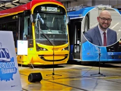MPK Wrocław po konsultacjach rynkowych. Prezes Woźny: Nie chcemy się ograniczać na żadne rozwiązania