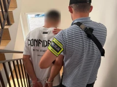 Spowodował wypadek ze skutkiem śmiertelnym i odjechał. Policja zatrzymała 22-letniego Gruzina