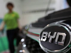 Czarny dzień chińskiego giganta. BYD stracił miliardy, ale ma plan