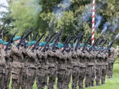 W Toruniu upamiętniono 87. rocznicę wybuchu II wojny światowej