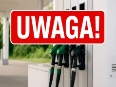 Koniec tańszego tankowania. Kierowcy ruszyli na stacje, w niektórych miejscach zabrakło benzyny
