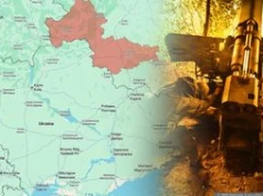 Deficyt rakiet wymusił zmianę. Ukraina zmienia taktykę