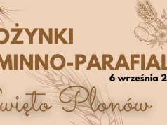 Dożynki w Mordach już w najbliższą niedzielę