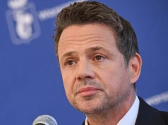 Trzaskowski ma powody do niepokoju? Nowe dane ws. referendum w Warszawie