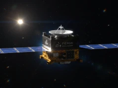 Najtańsza misja do Alpha Centauri ma kosztować 15 mln dolarów