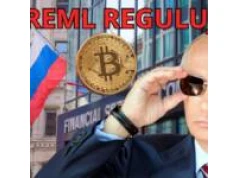 Bitcoin i Ethereum pod kontrolą Moskwy. Rosja otwiera ogromny rynek kryptowalut