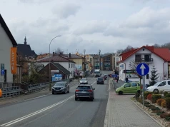 Limanowa wreszcie zyska obwodnicę. Aż 12 chętnych